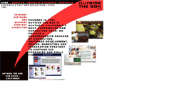 Desktop Screenshot of otbllc.com